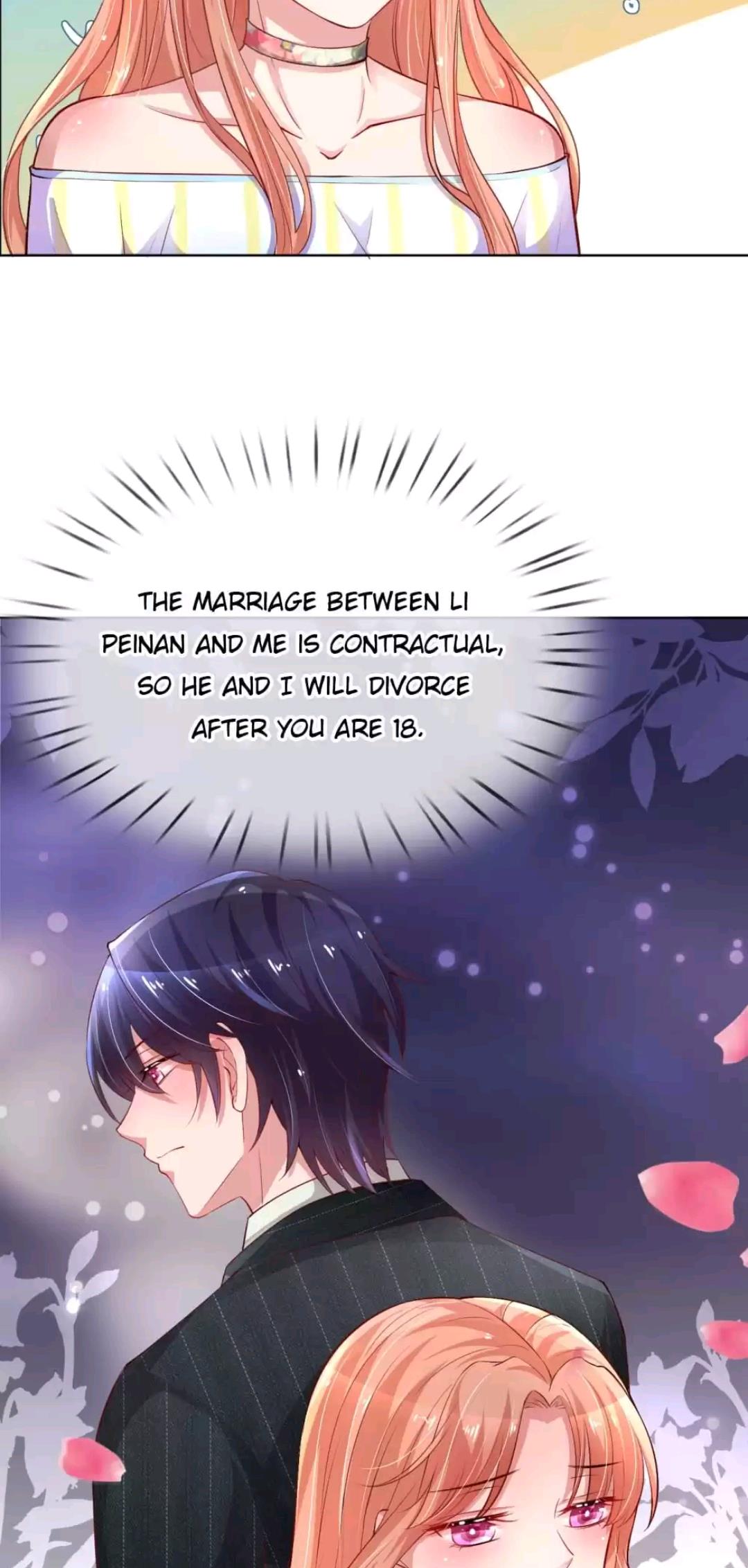 Sweet Escape (Manhua) - Chapter 56