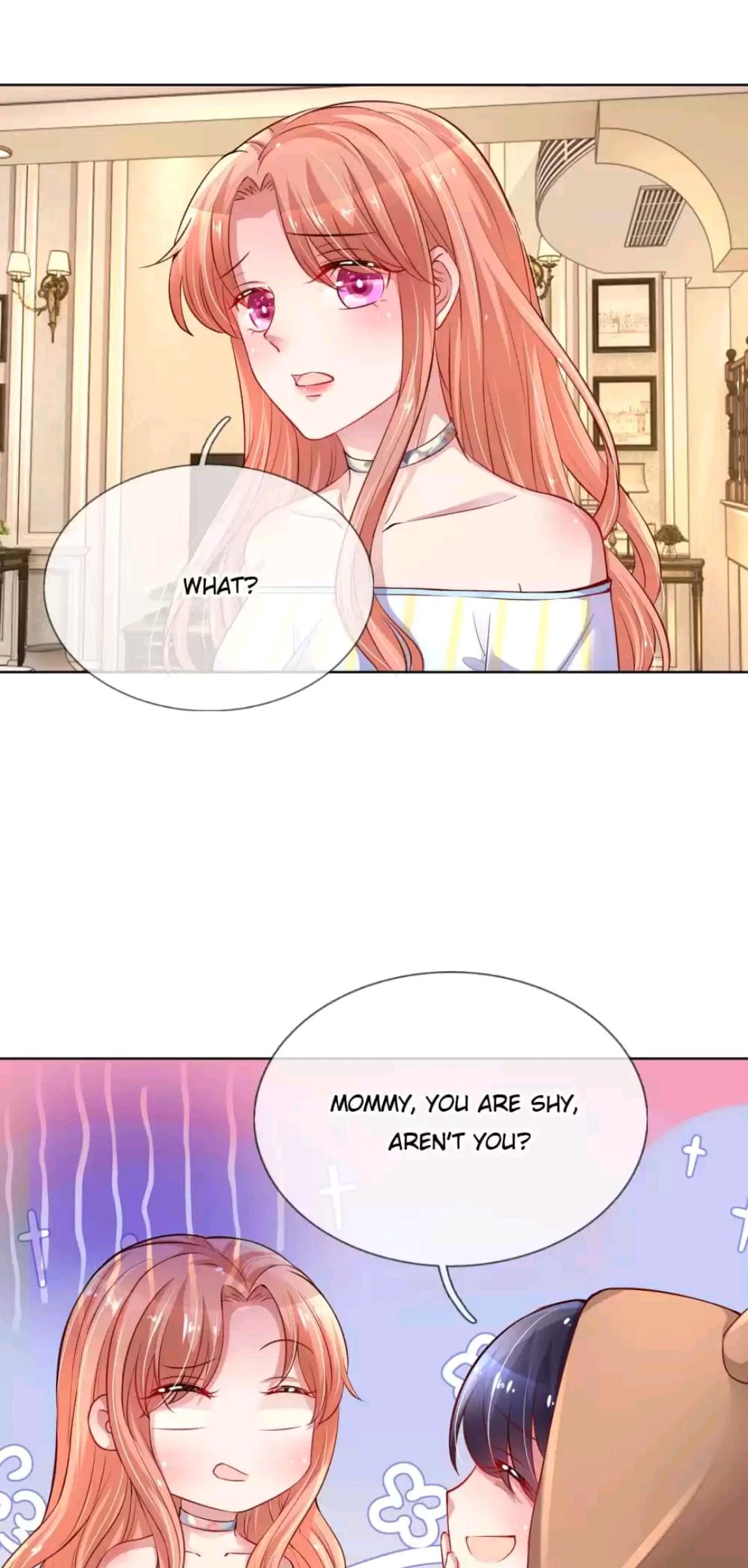 Sweet Escape (Manhua) - Chapter 56