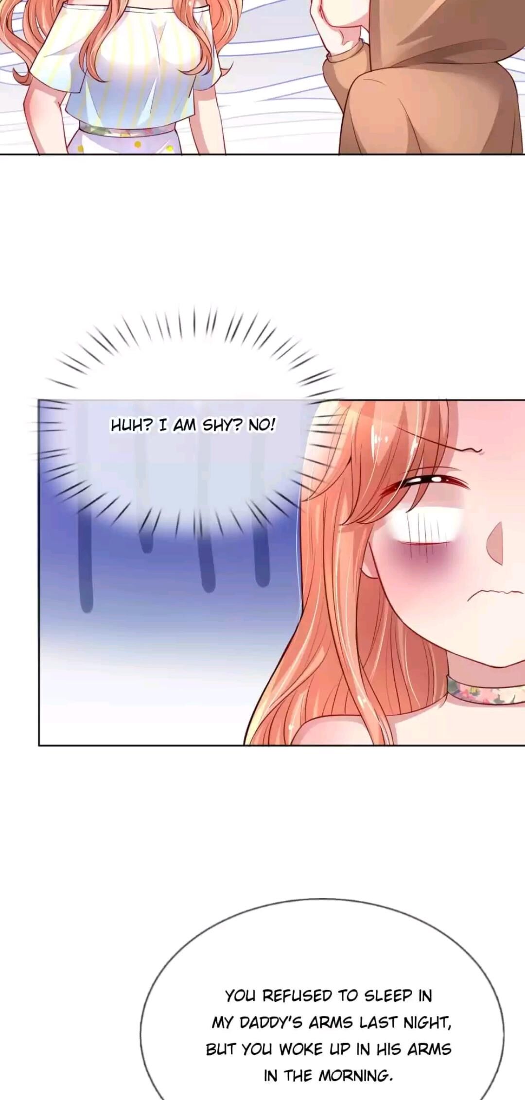 Sweet Escape (Manhua) - Chapter 56