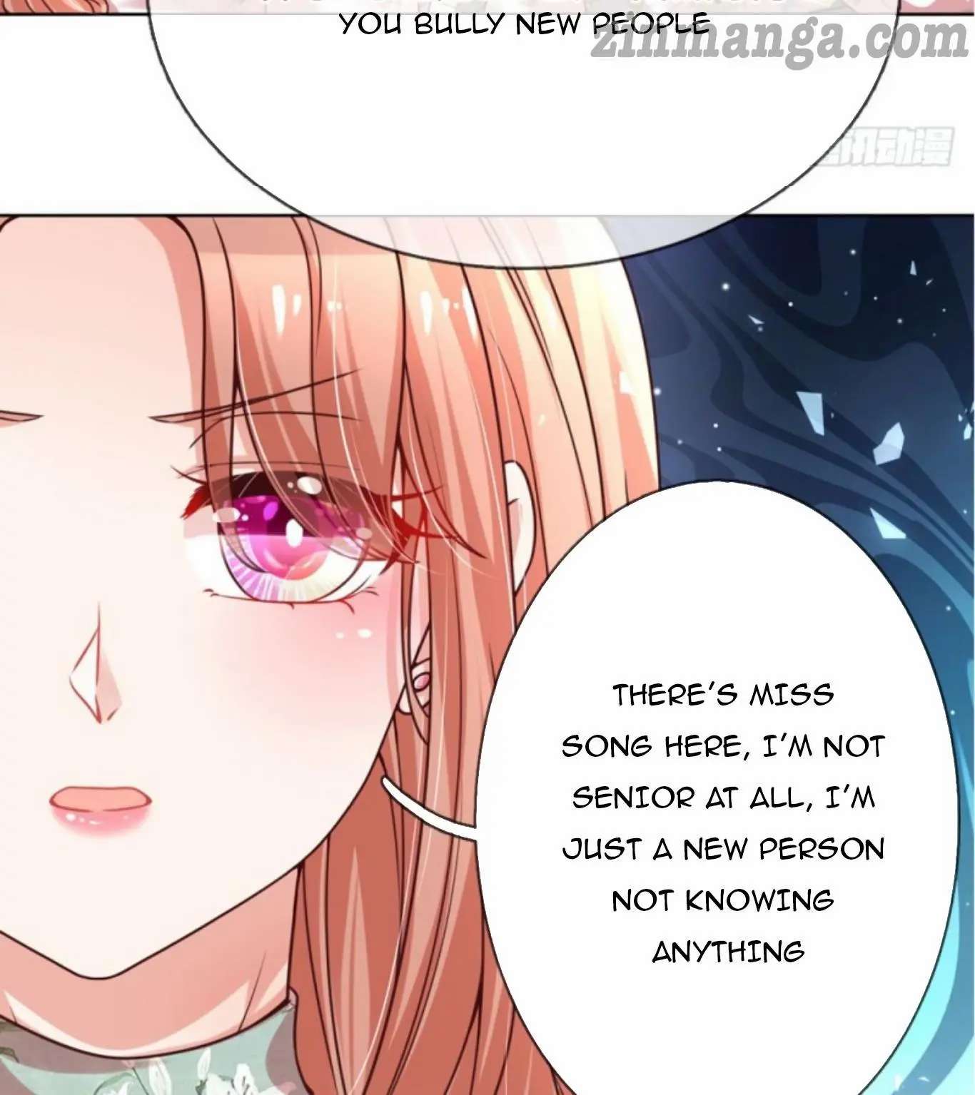 Sweet Escape (Manhua) - Chapter 89