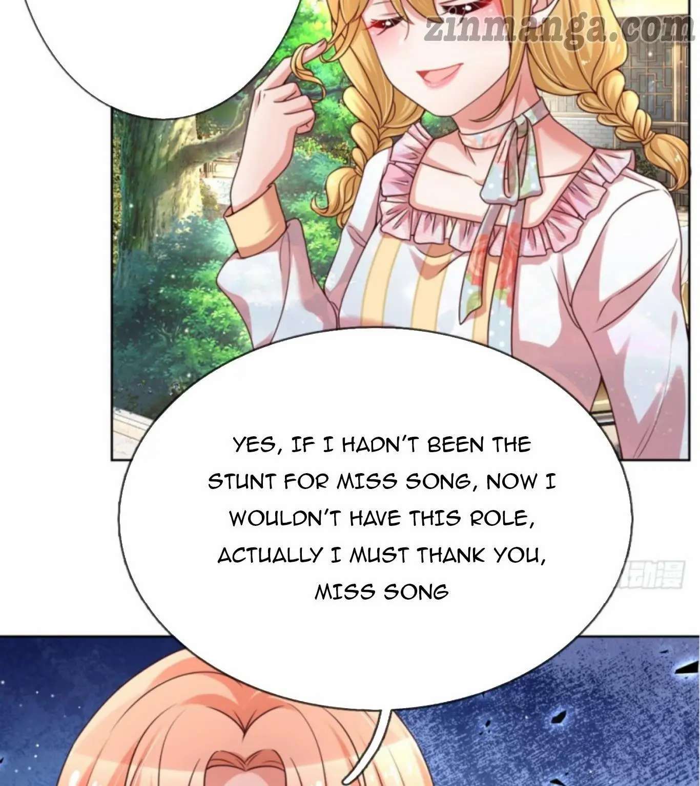 Sweet Escape (Manhua) - Chapter 89