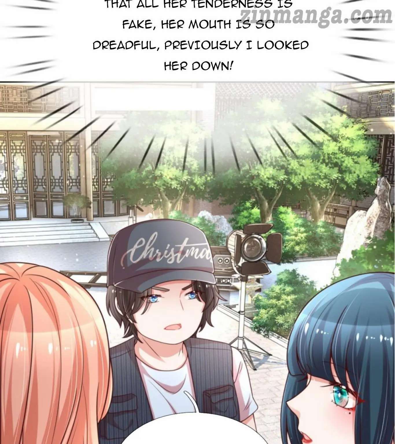 Sweet Escape (Manhua) - Chapter 89