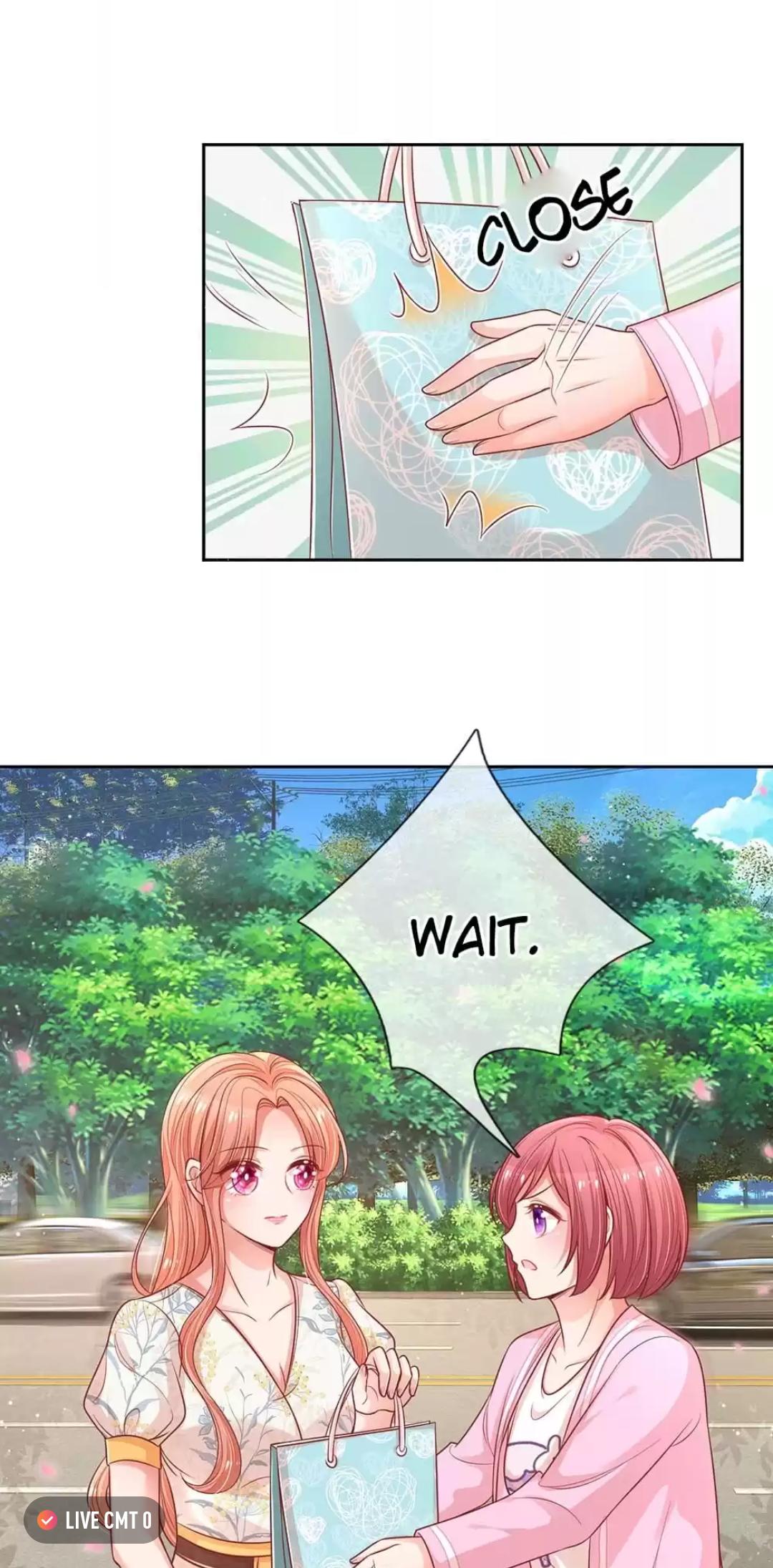 Sweet Escape (Manhua) - Chapter 223