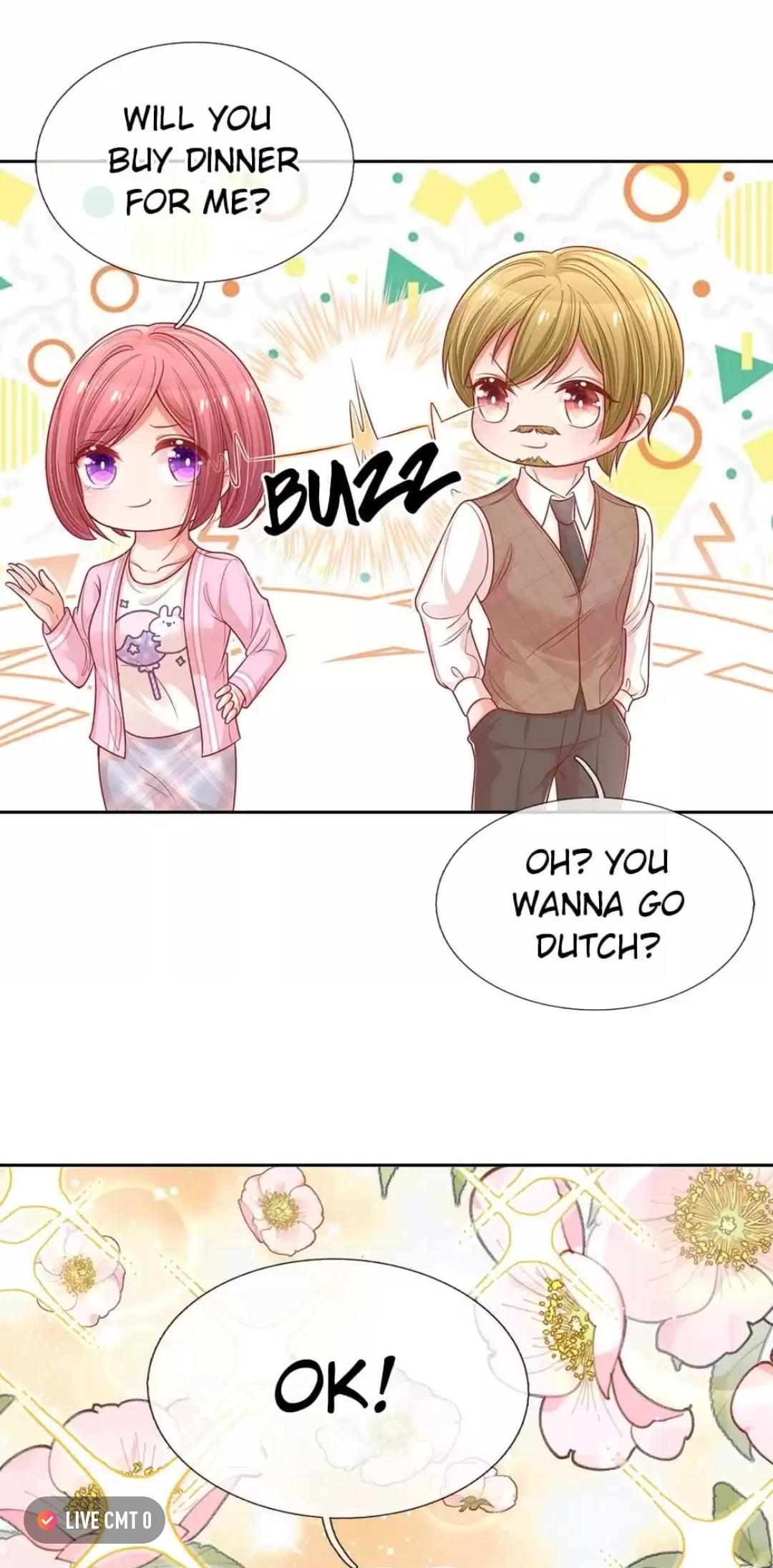 Sweet Escape (Manhua) - Chapter 223