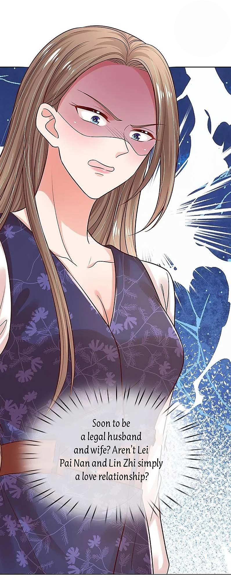 Sweet Escape (Manhua) - Chapter 321