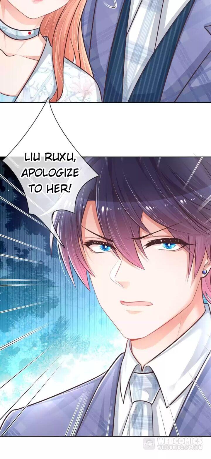 Sweet Escape (Manhua) - Chapter 128