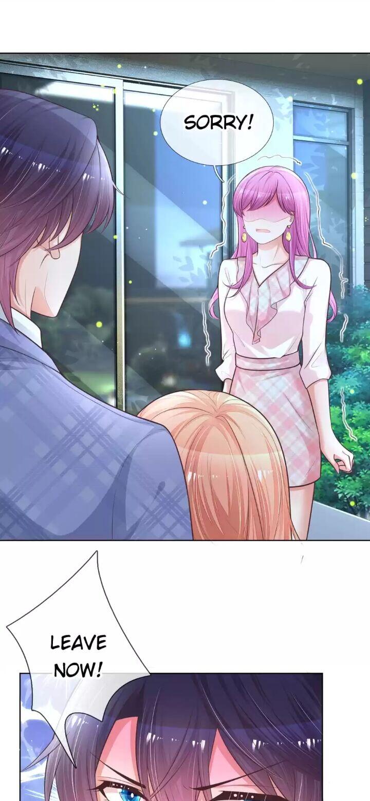 Sweet Escape (Manhua) - Chapter 128