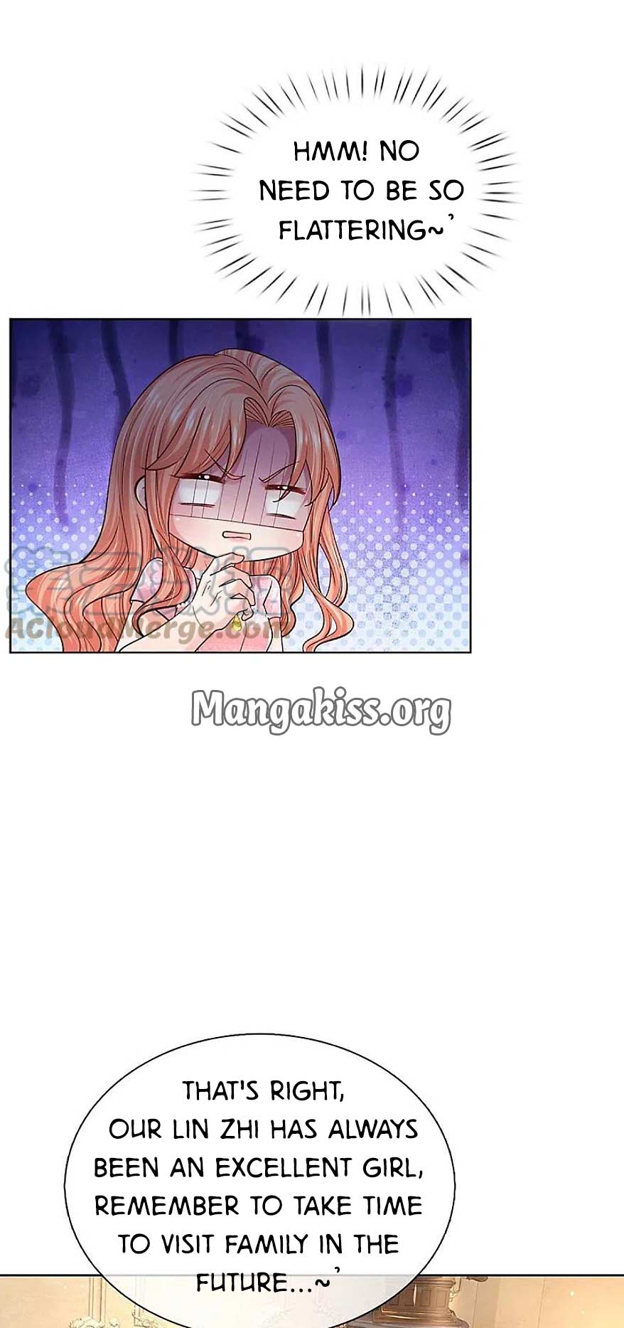 Sweet Escape (Manhua) - Chapter 367