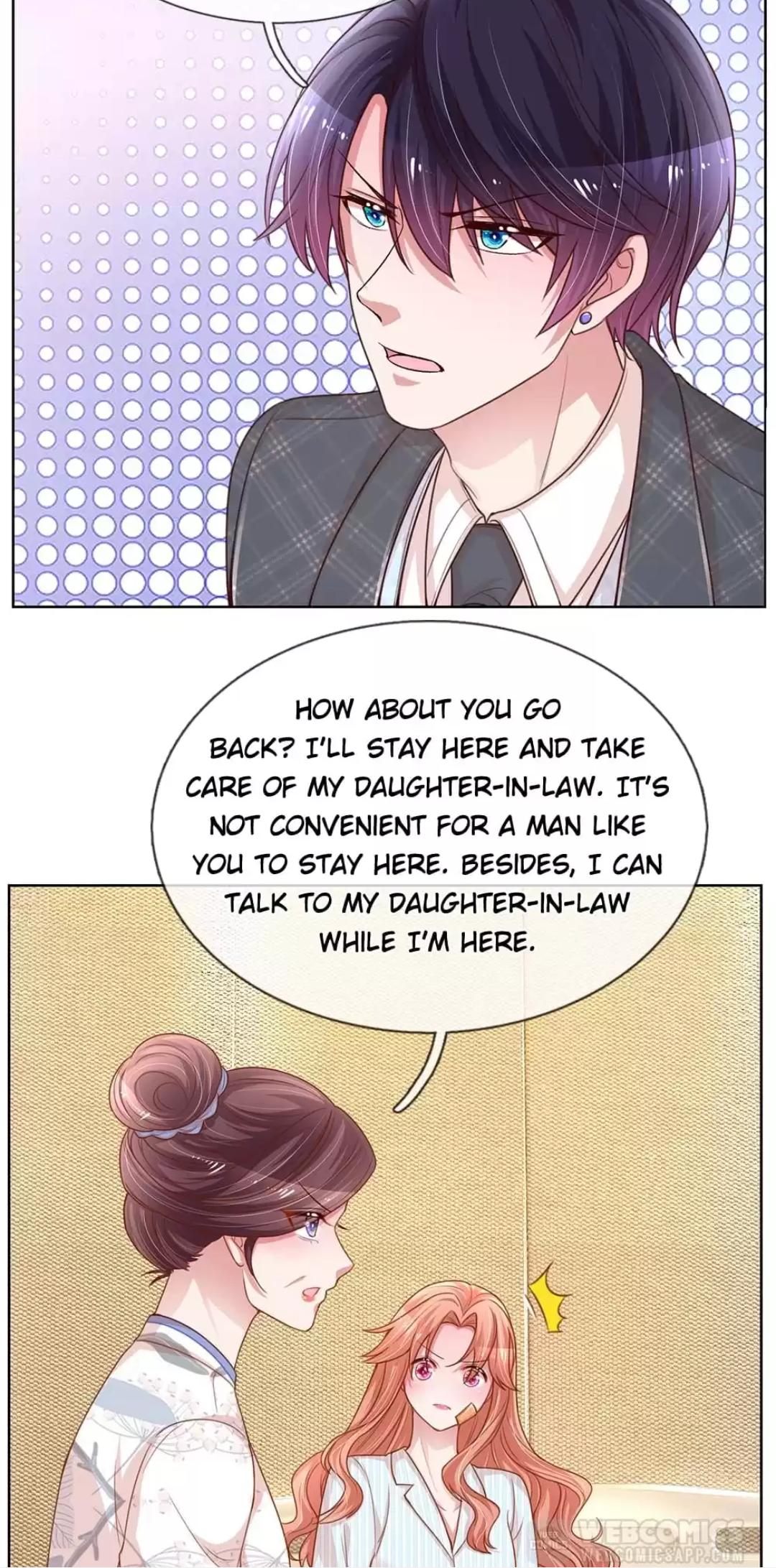 Sweet Escape (Manhua) - Chapter 281