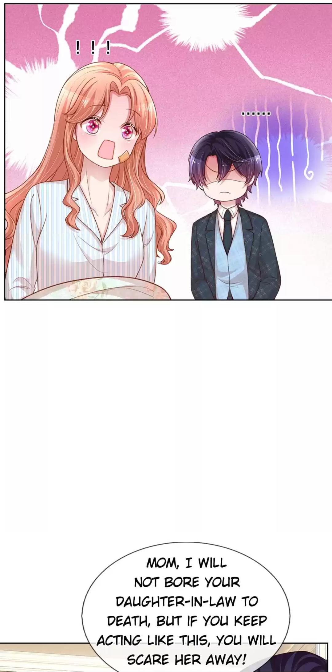 Sweet Escape (Manhua) - Chapter 281