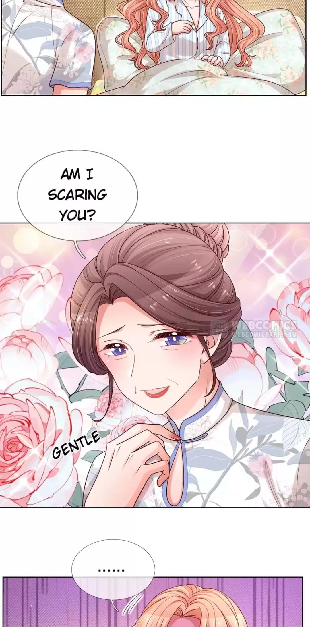 Sweet Escape (Manhua) - Chapter 281