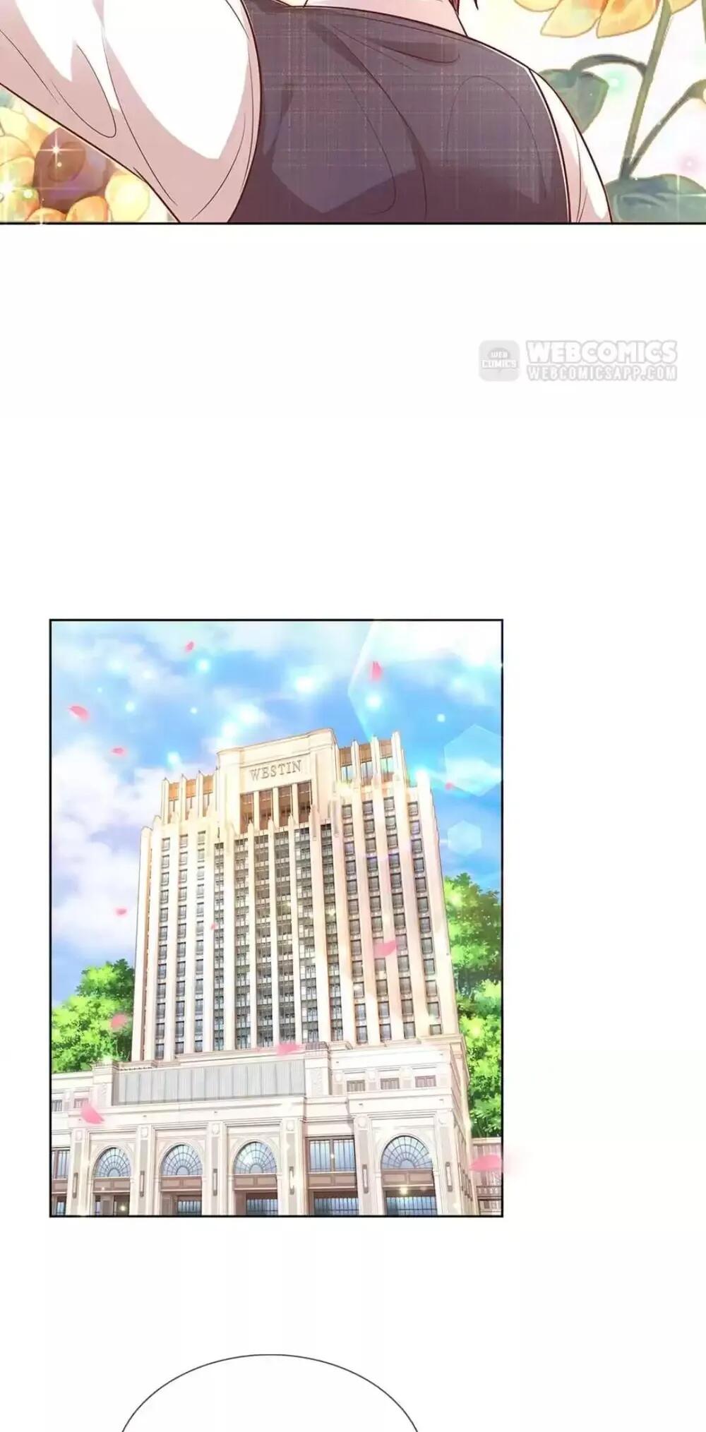 Sweet Escape (Manhua) - Chapter 185