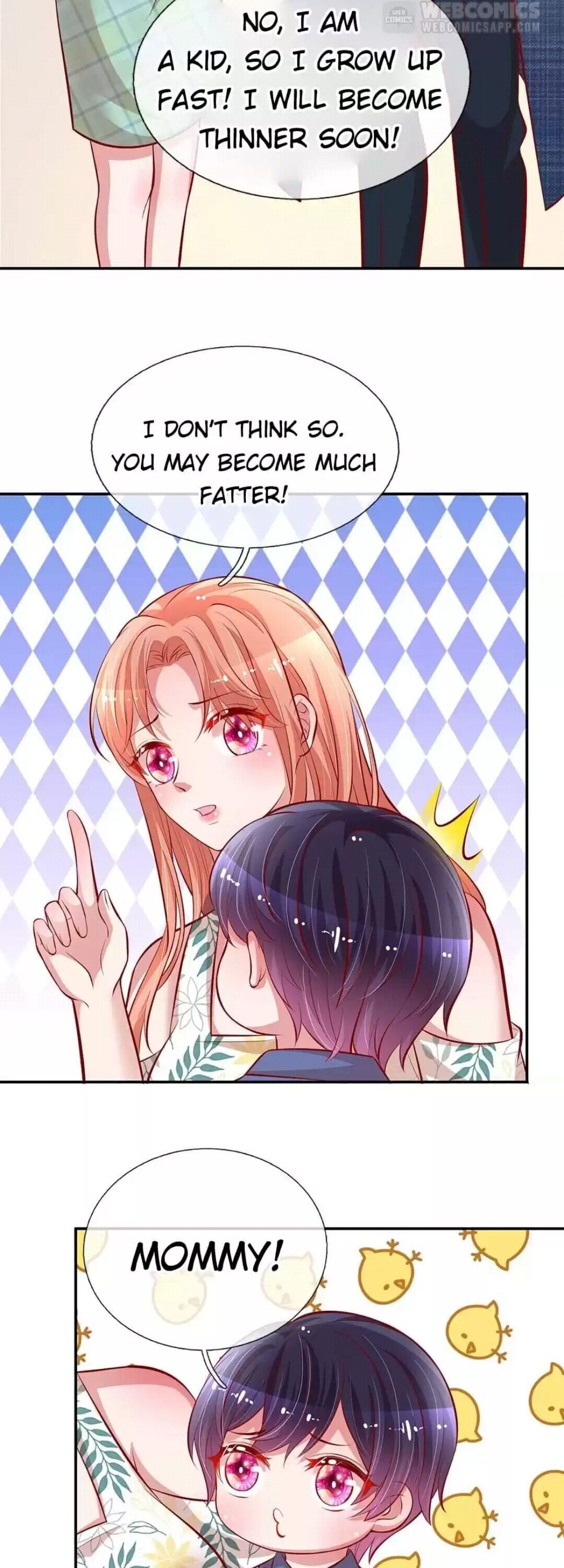 Sweet Escape (Manhua) - Chapter 177