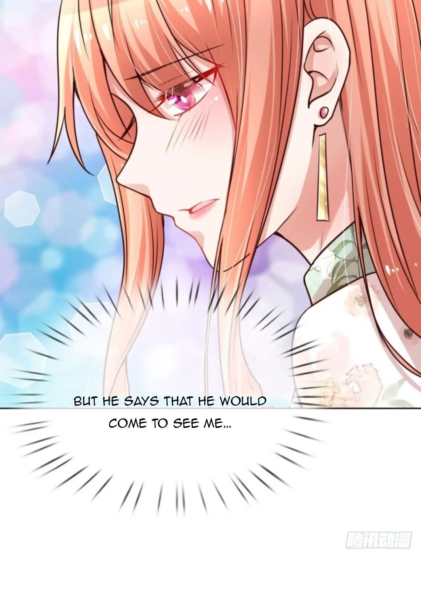 Sweet Escape (Manhua) - Chapter 86