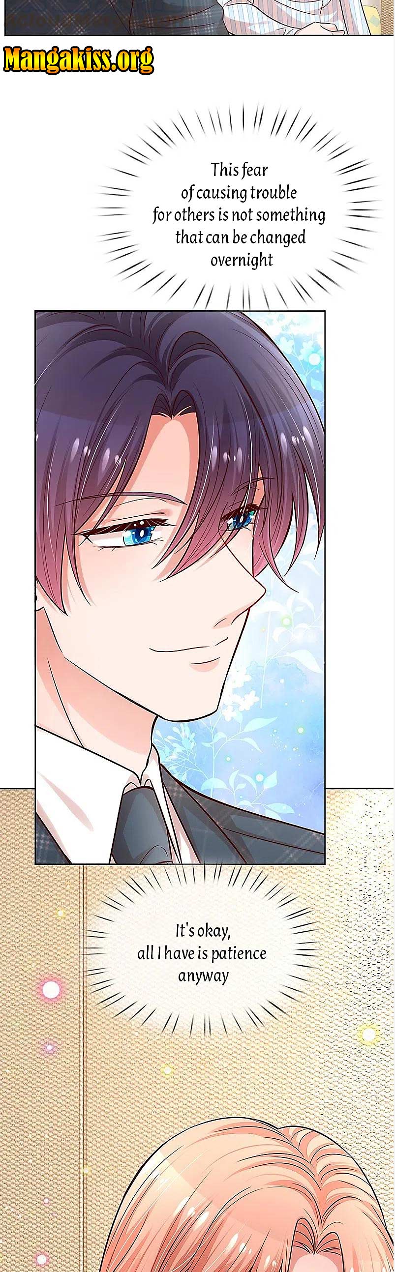 Sweet Escape (Manhua) - Chapter 293