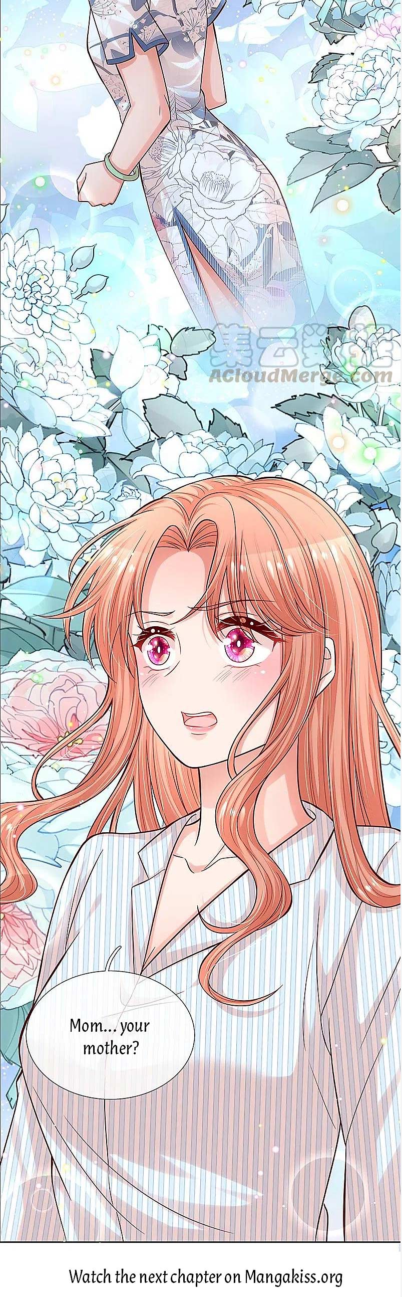 Sweet Escape (Manhua) - Chapter 293