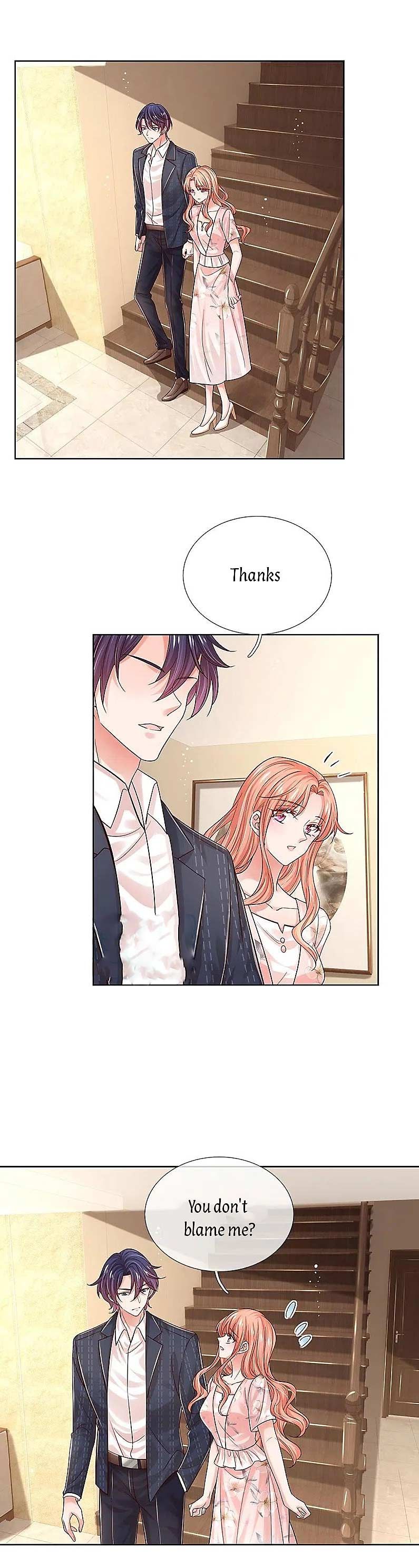 Sweet Escape (Manhua) - Chapter 339