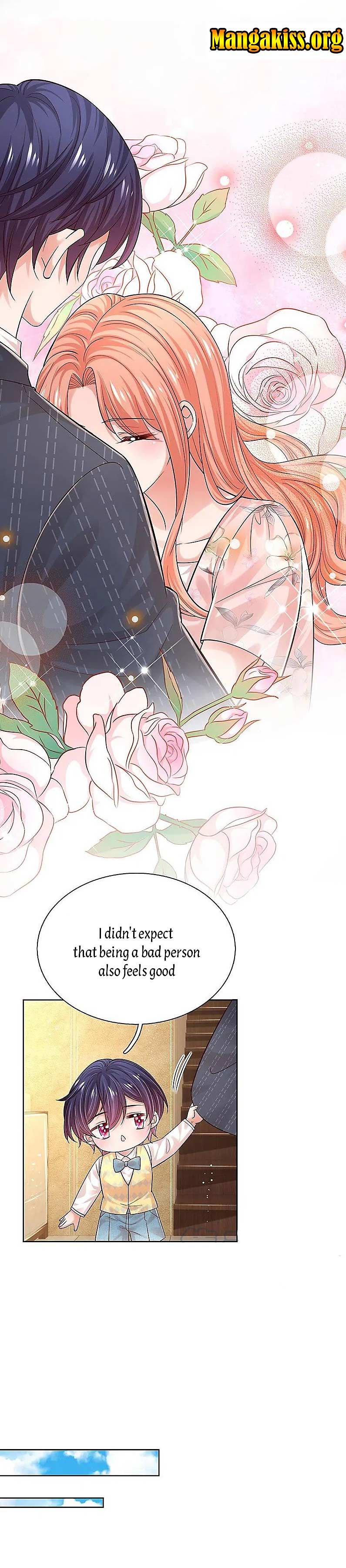 Sweet Escape (Manhua) - Chapter 339