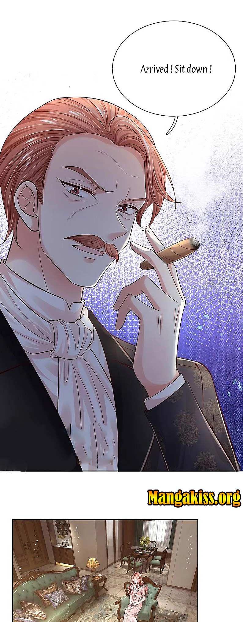 Sweet Escape (Manhua) - Chapter 339