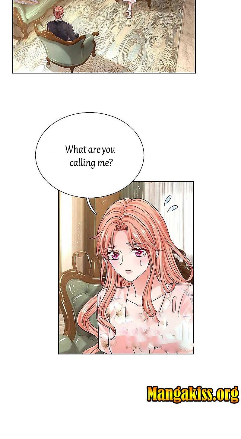 Sweet Escape (Manhua) - Chapter 339