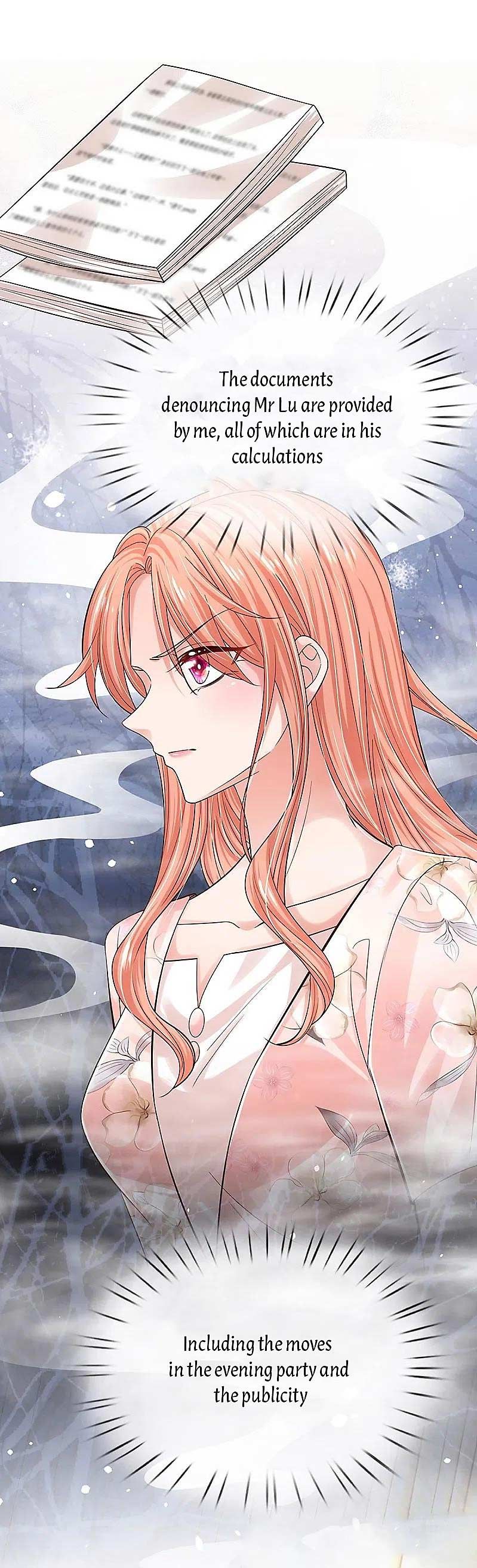 Sweet Escape (Manhua) - Chapter 339