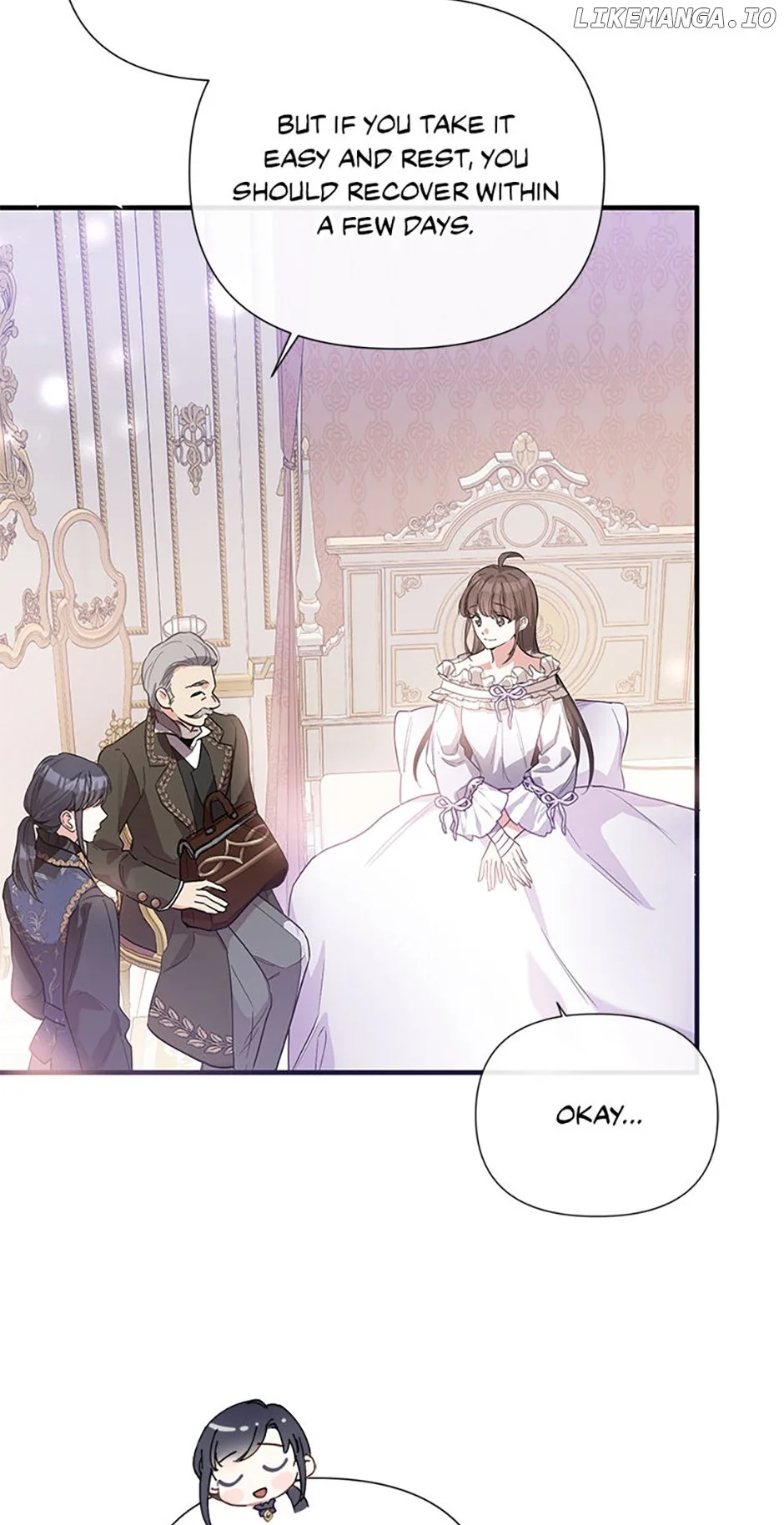 Marriage B - Chapter 53