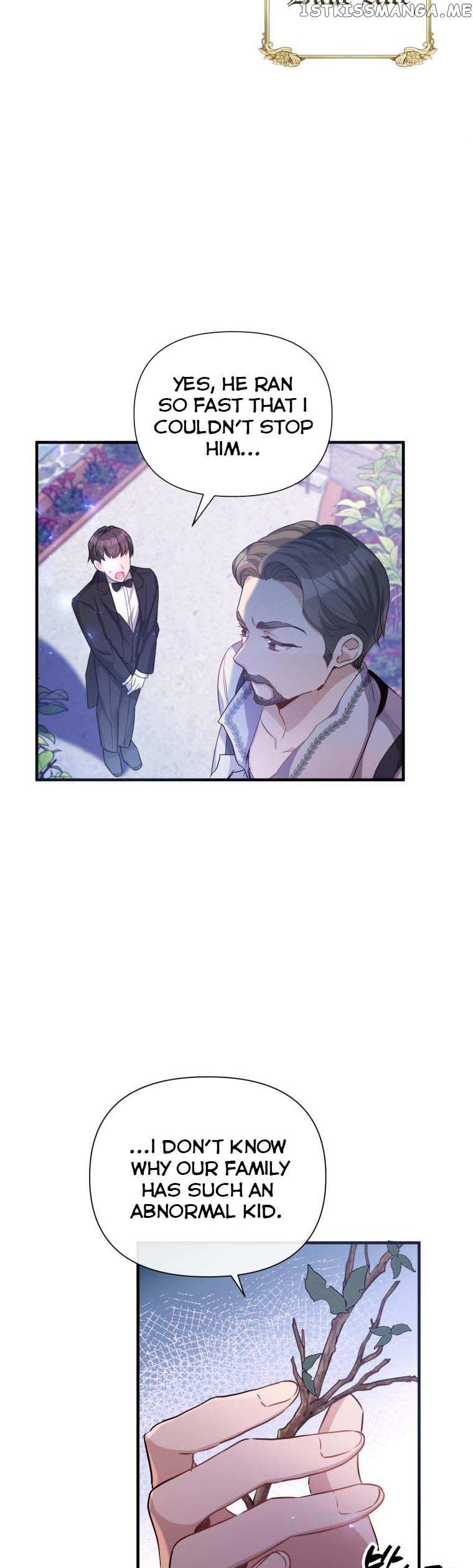 Marriage B - Chapter 49