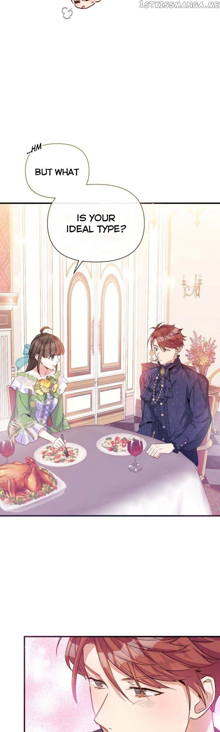 Marriage B - Chapter 49