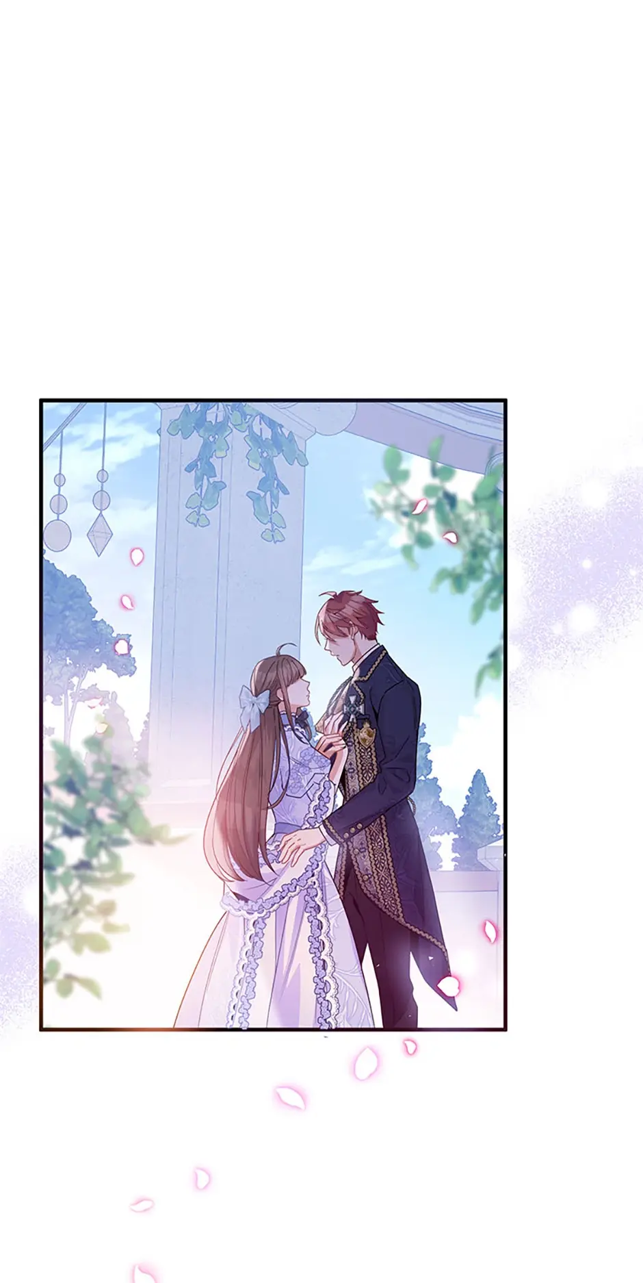 Marriage B - Chapter 57