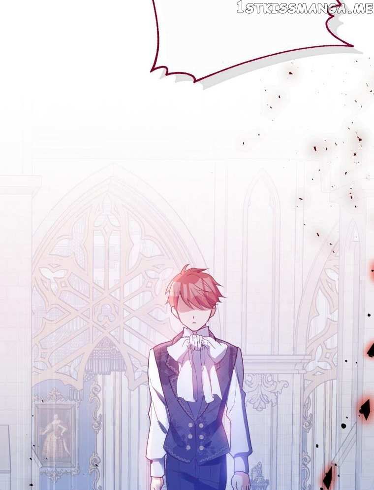 Marriage B - Chapter 45