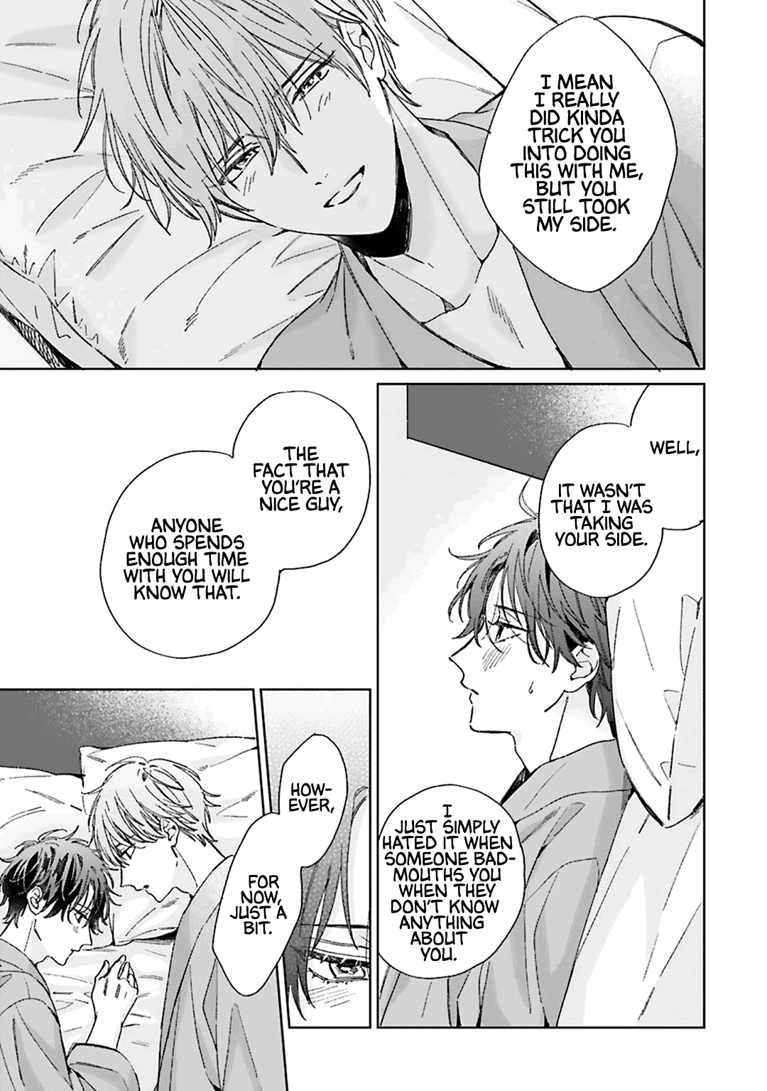 Souteigai No Sweet Marriage - Vol.2 Chapter 10