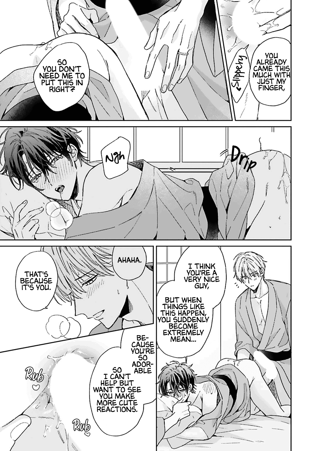 Souteigai No Sweet Marriage - Vol.2 Chapter 10