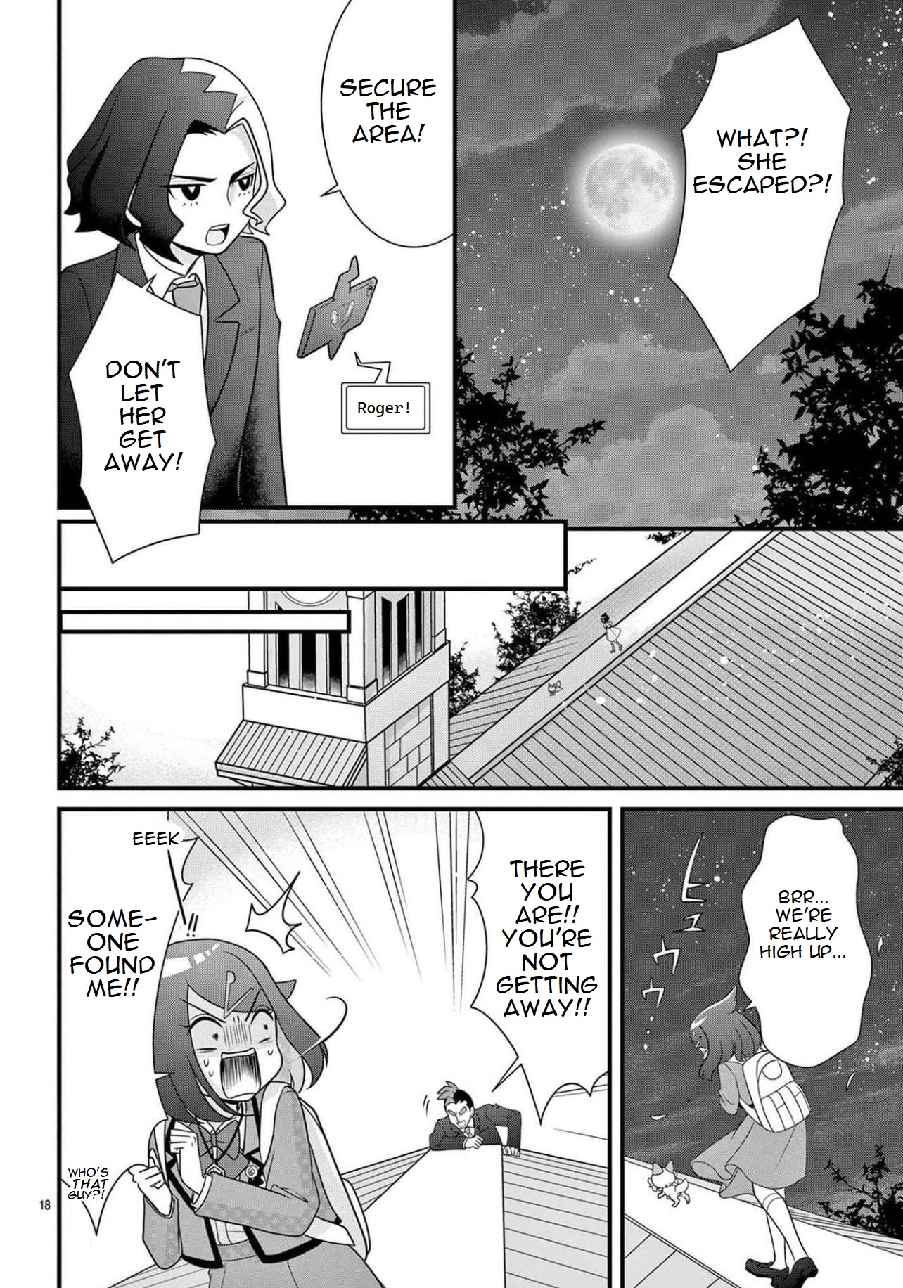 Pocket Monsters - Liko No Takaramono - Chapter 1