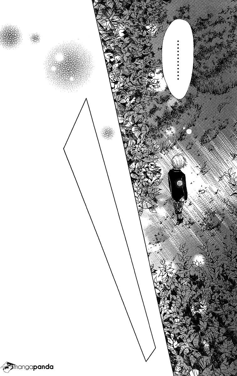 Yamamoto Zenjirou To Moushimasu - Chapter 18