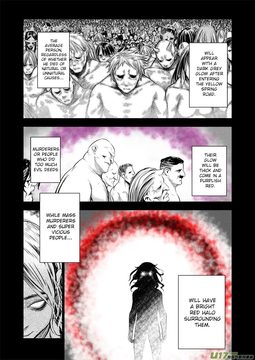 Unity Of Heaven - Chapter 62: Round 62