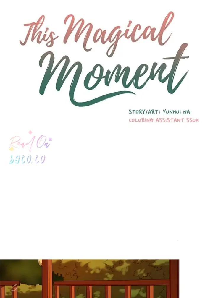 This Magical Moment - Chapter 103