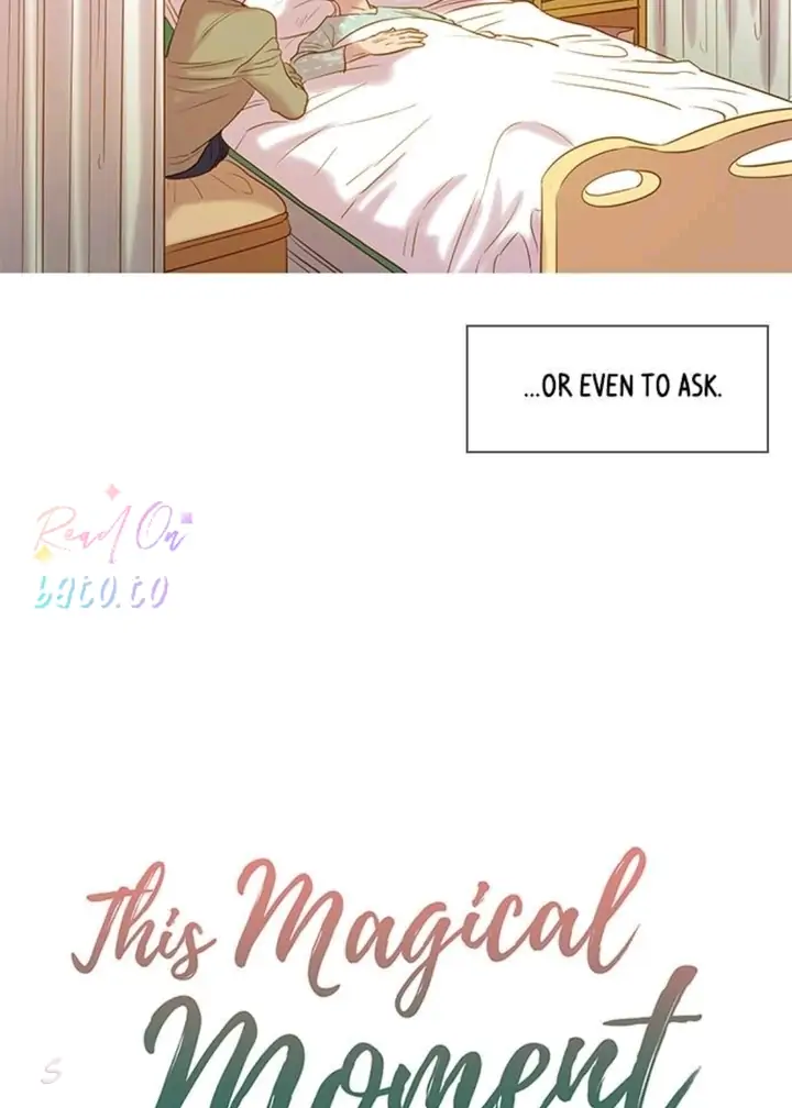 This Magical Moment - Chapter 99