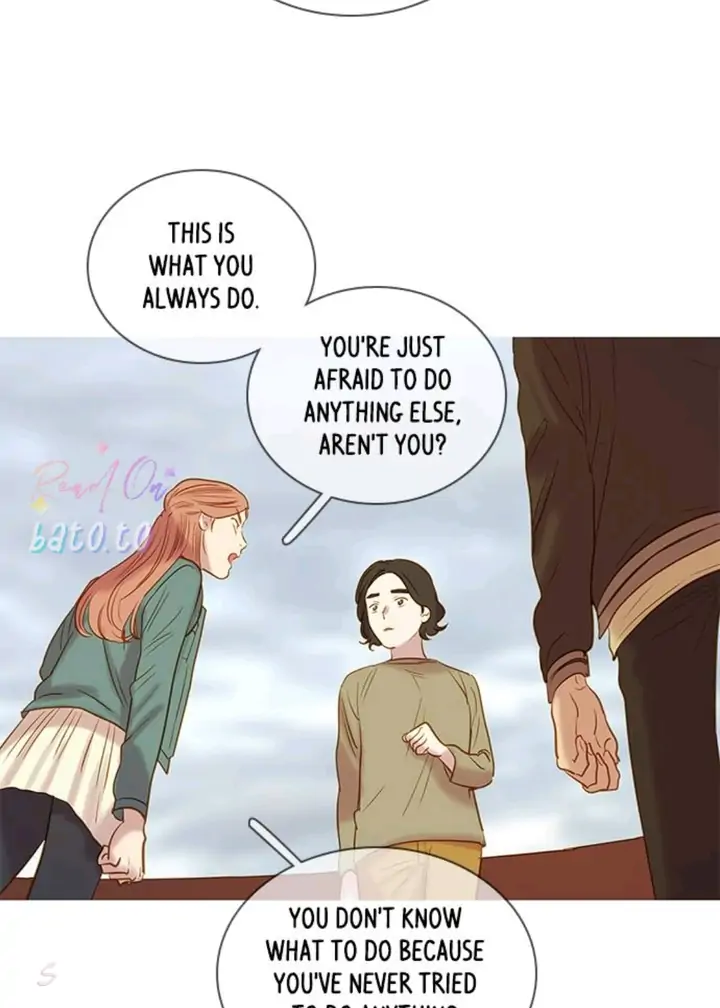 This Magical Moment - Chapter 99