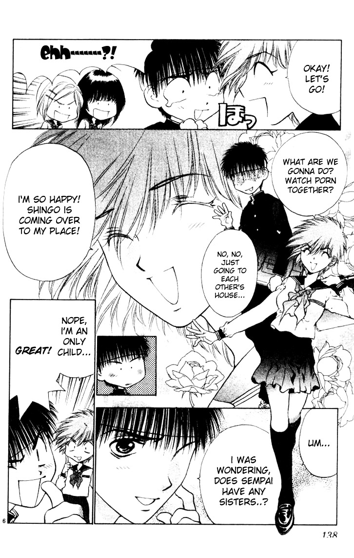 Girls Saurus - Vol.3 Chapter 16 : Yamoto Girls Saurus