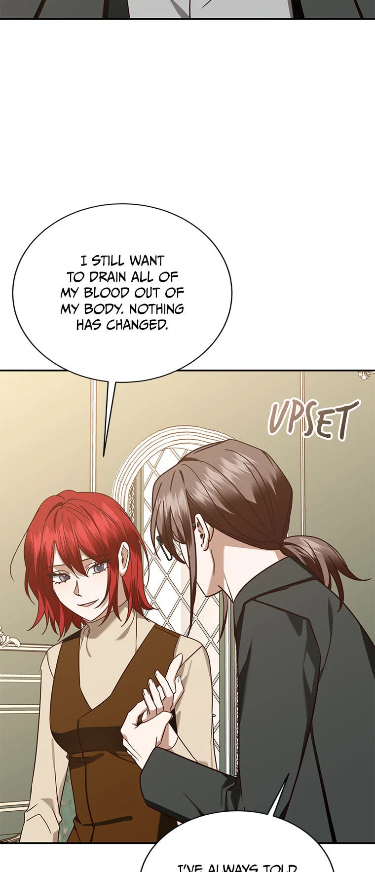 One Regret Is Enough - Chapter 70