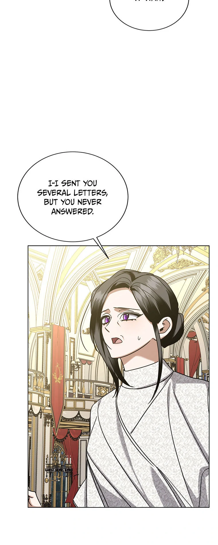 One Regret Is Enough - Chapter 70