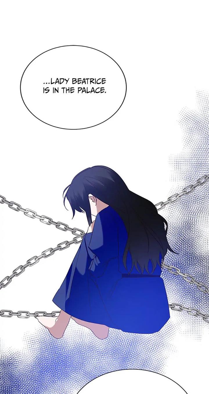 One Regret Is Enough - Chapter 27