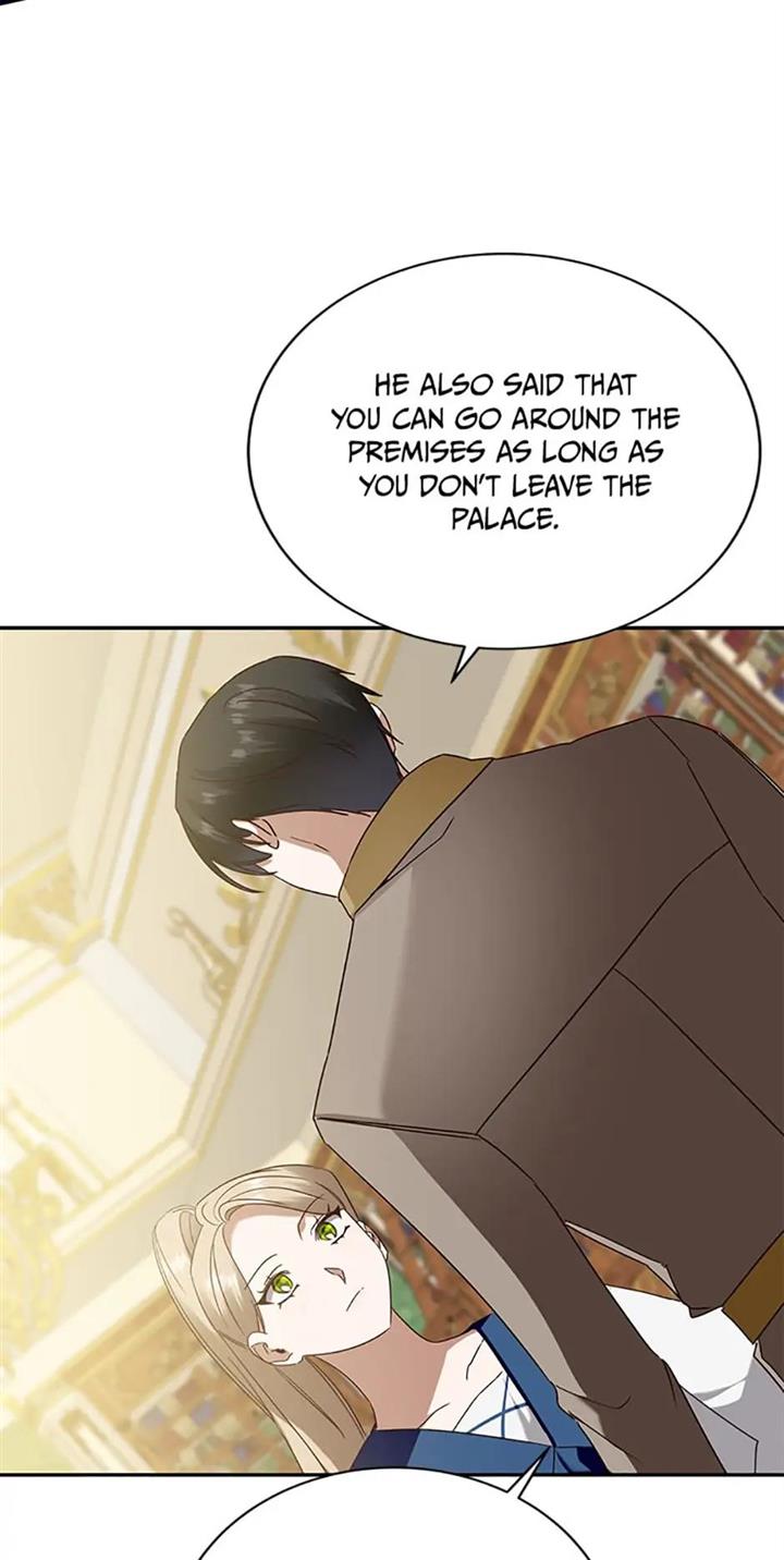 One Regret Is Enough - Chapter 26