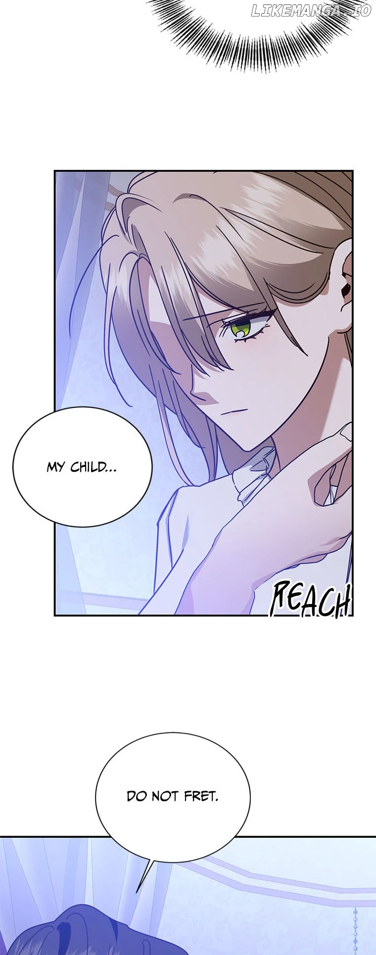 One Regret Is Enough - Chapter 59