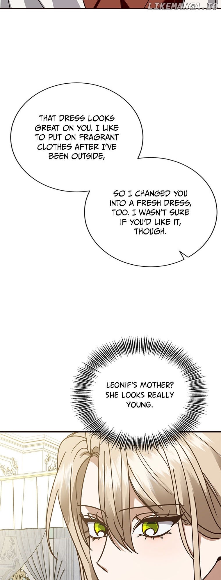 One Regret Is Enough - Chapter 65