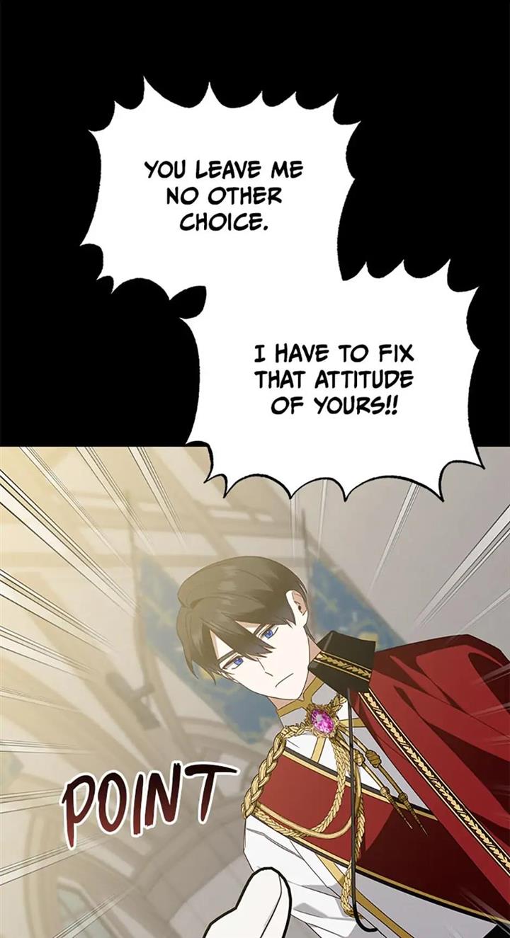 One Regret Is Enough - Chapter 31