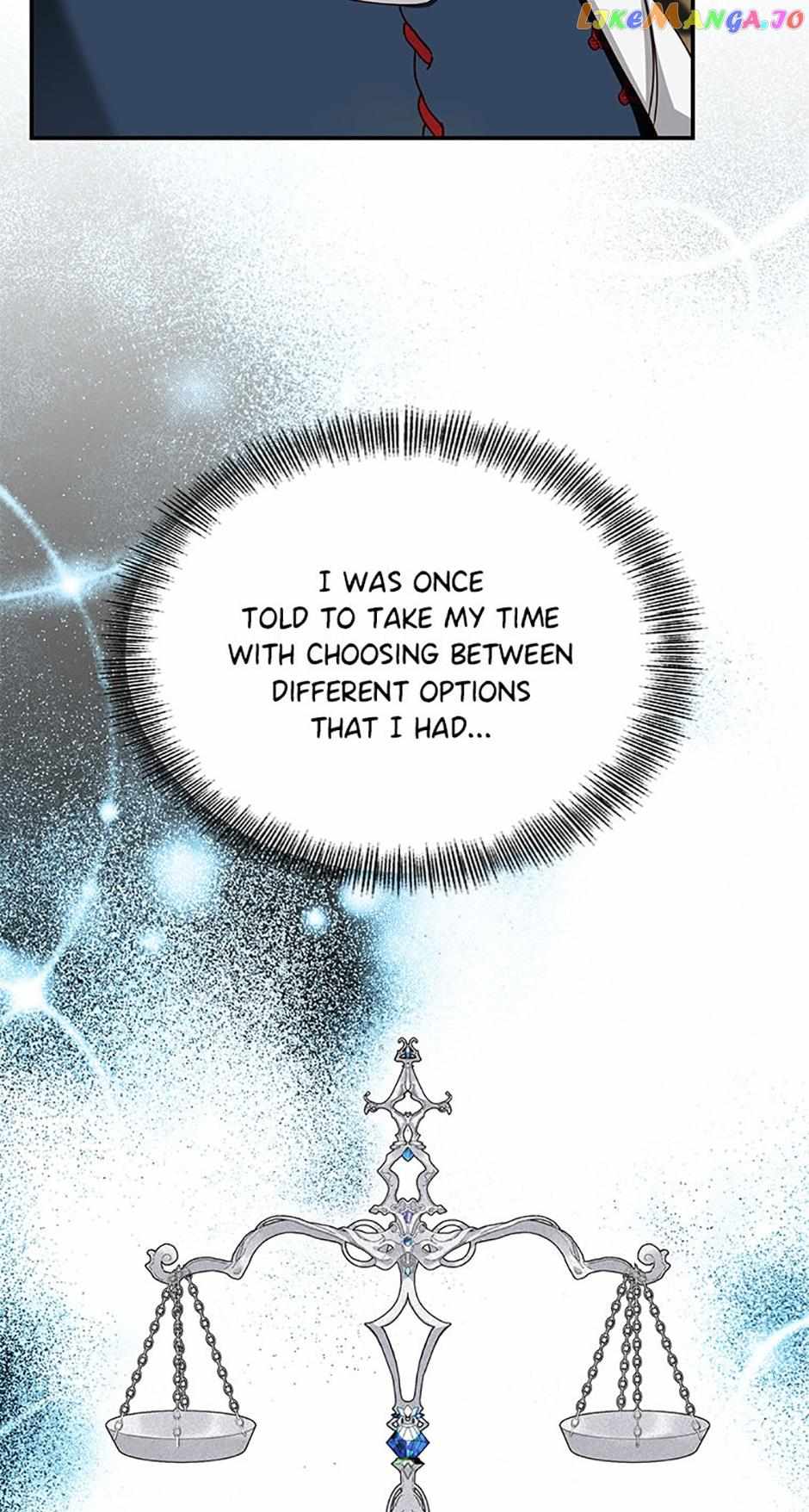 One Regret Is Enough - Chapter 10