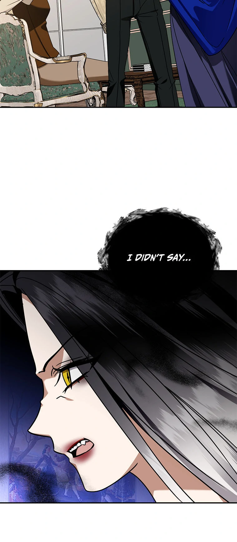 One Regret Is Enough - Chapter 69