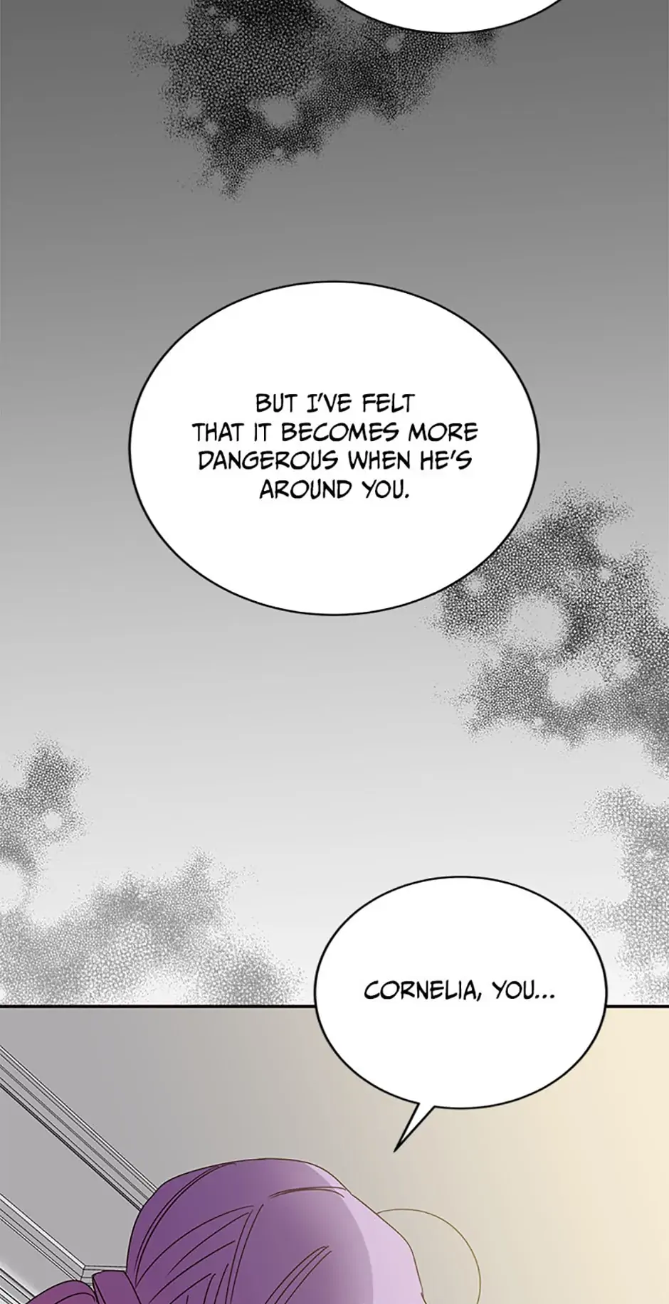 One Regret Is Enough - Chapter 34