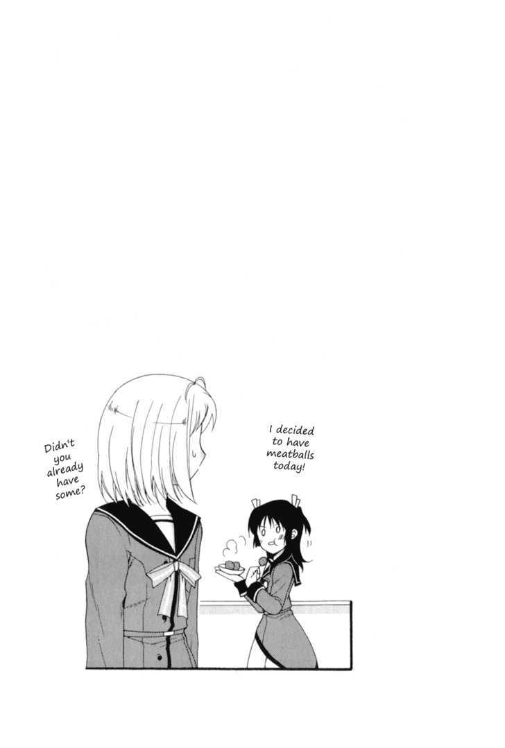 Tenbin Wa Hana To Asobu - Vol.1 Chapter 1